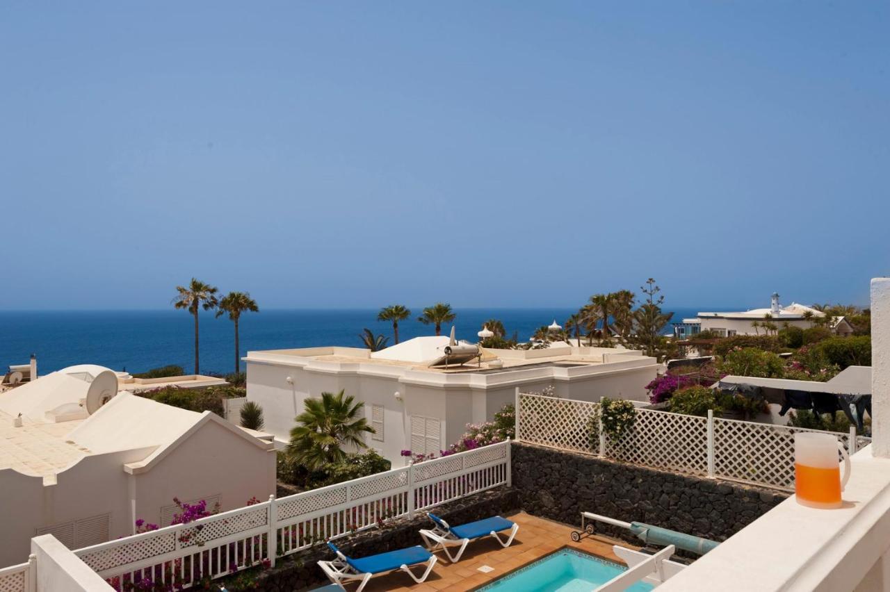 Villa Siesta By Villa Plus Puerto del Carmen  Dış mekan fotoğraf