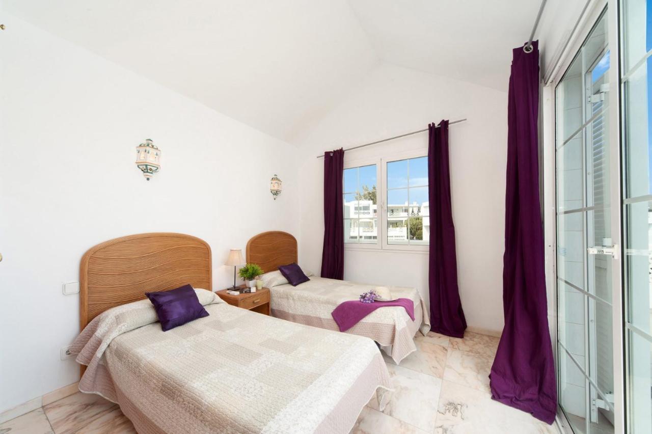 Villa Siesta By Villa Plus Puerto del Carmen  Dış mekan fotoğraf