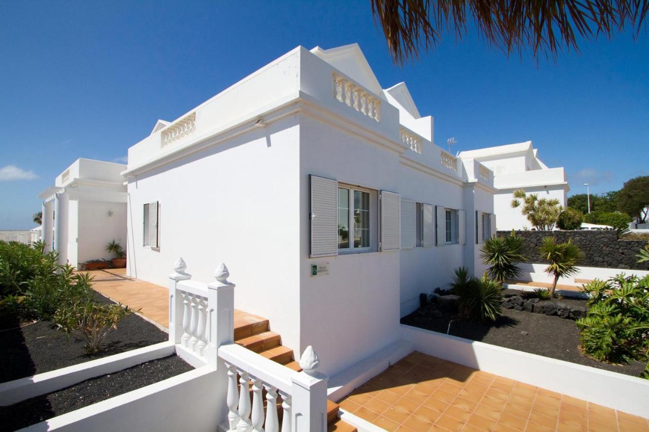 Villa Siesta By Villa Plus Puerto del Carmen  Dış mekan fotoğraf