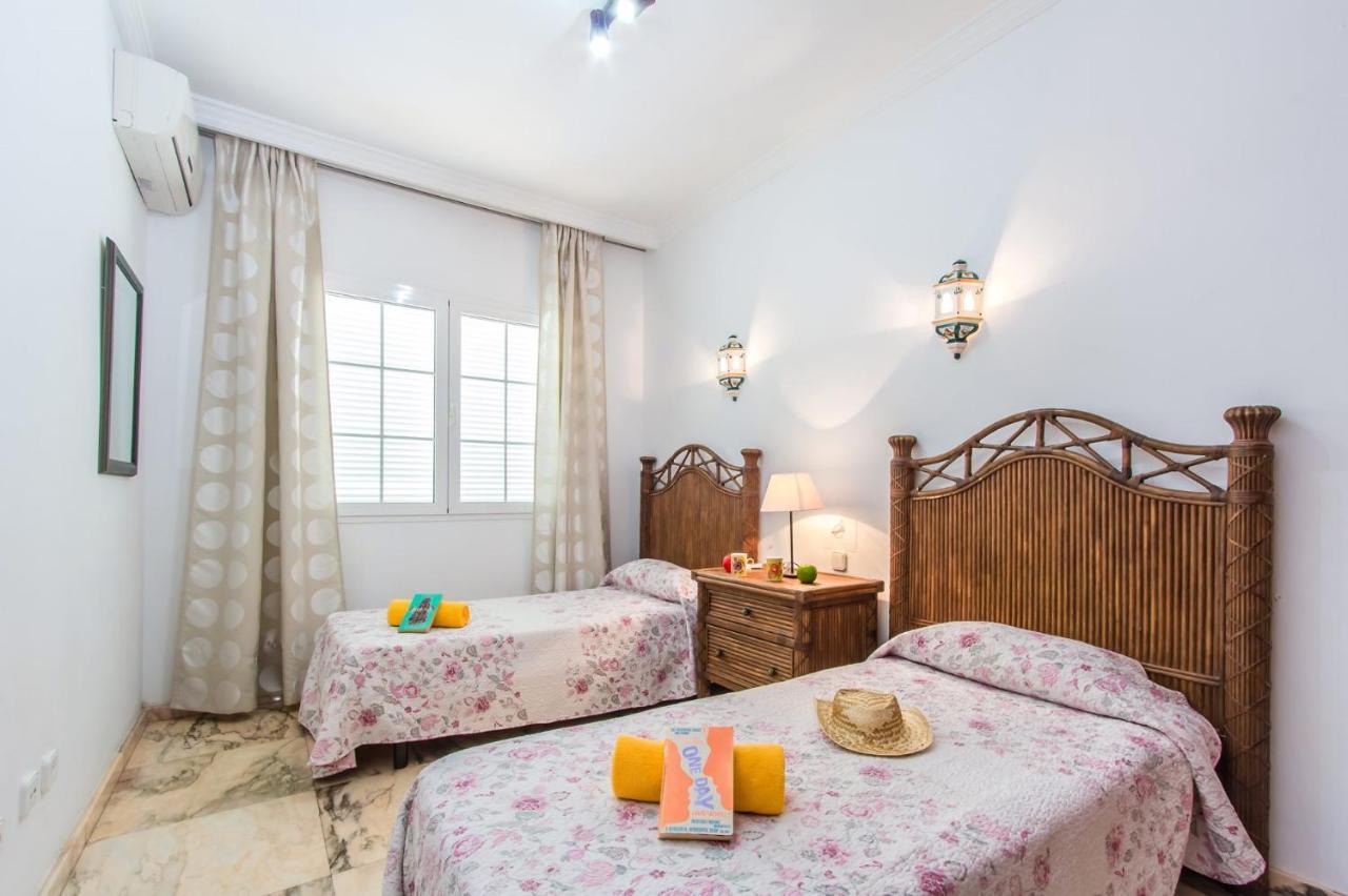 Villa Siesta By Villa Plus Puerto del Carmen  Dış mekan fotoğraf